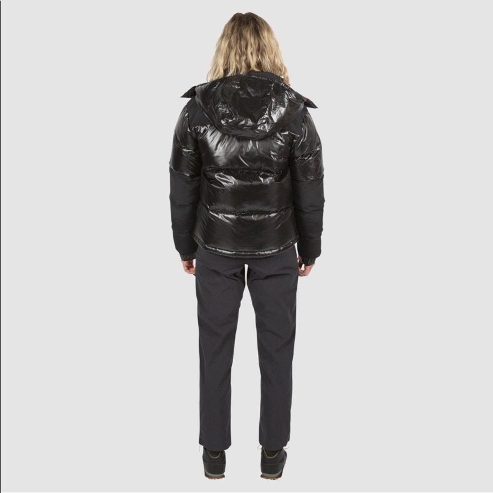 Topo big puffer jacket - Picture 4 of 13
